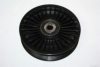 AUTOMEGA 1063400551 Deflection/Guide Pulley, v-ribbed belt
